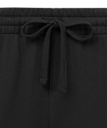 Брюки спортивные JÖGEL ESSENTIAL Club Cotton Pants 99, черный