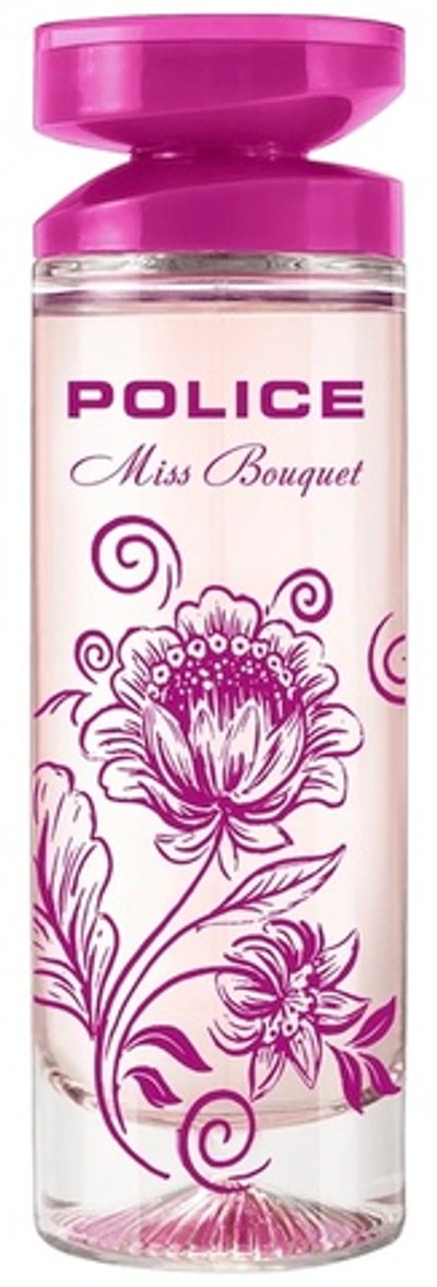 Police Miss Bouquet Eau de Toilette100 ml