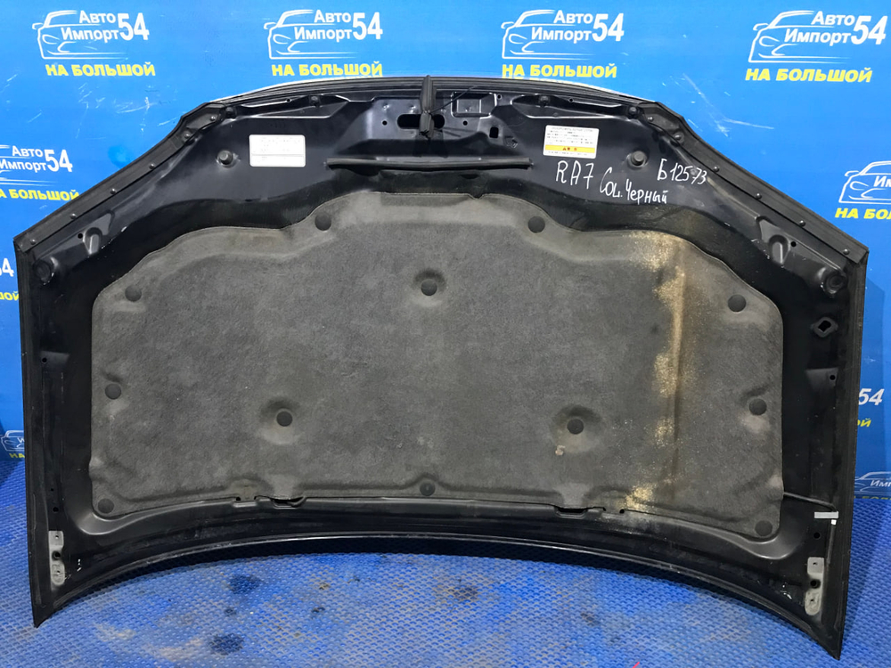 Капот Honda ODYSSEY 1998-2004