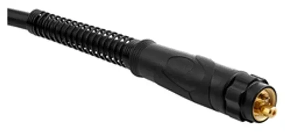 Сварочная горелка Сварог TECH TS 9 (M12×1) IOT6906, 4 м