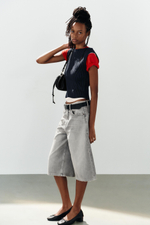 ТОП В РУБЧИК — ZARA