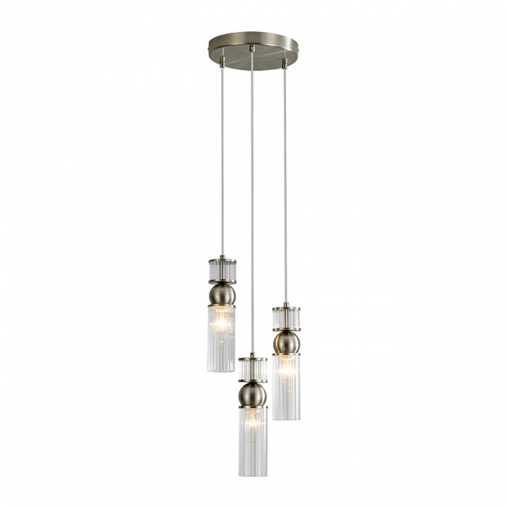 Подвесной светильник Lumion DENVER 8277/3A