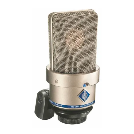 Neumann TLM 103 D Nickel