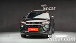 Chevrolet Trailblazer 1.3 Turbo 4WD — 2023