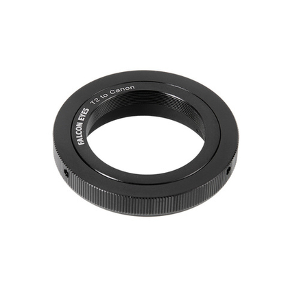 Кольцо переходное Veber T2 на Canon EOS
