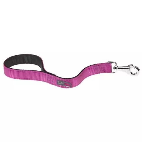 Ferplast ошейник DUAL CF25/53 COLOURS двойной, зеленый