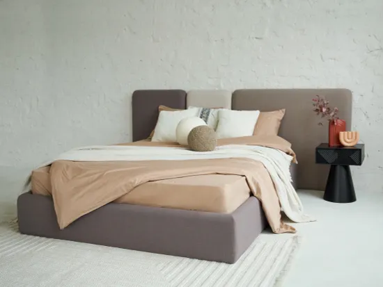 Кровать Atessa без подъемного механизма 965485