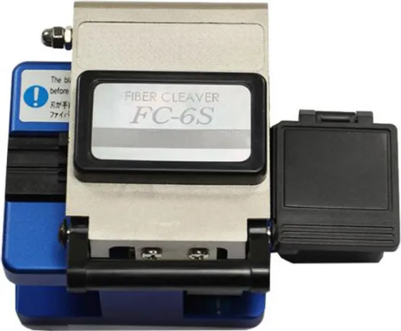 Скалыватель для волокна Opticmeta FC-6S
