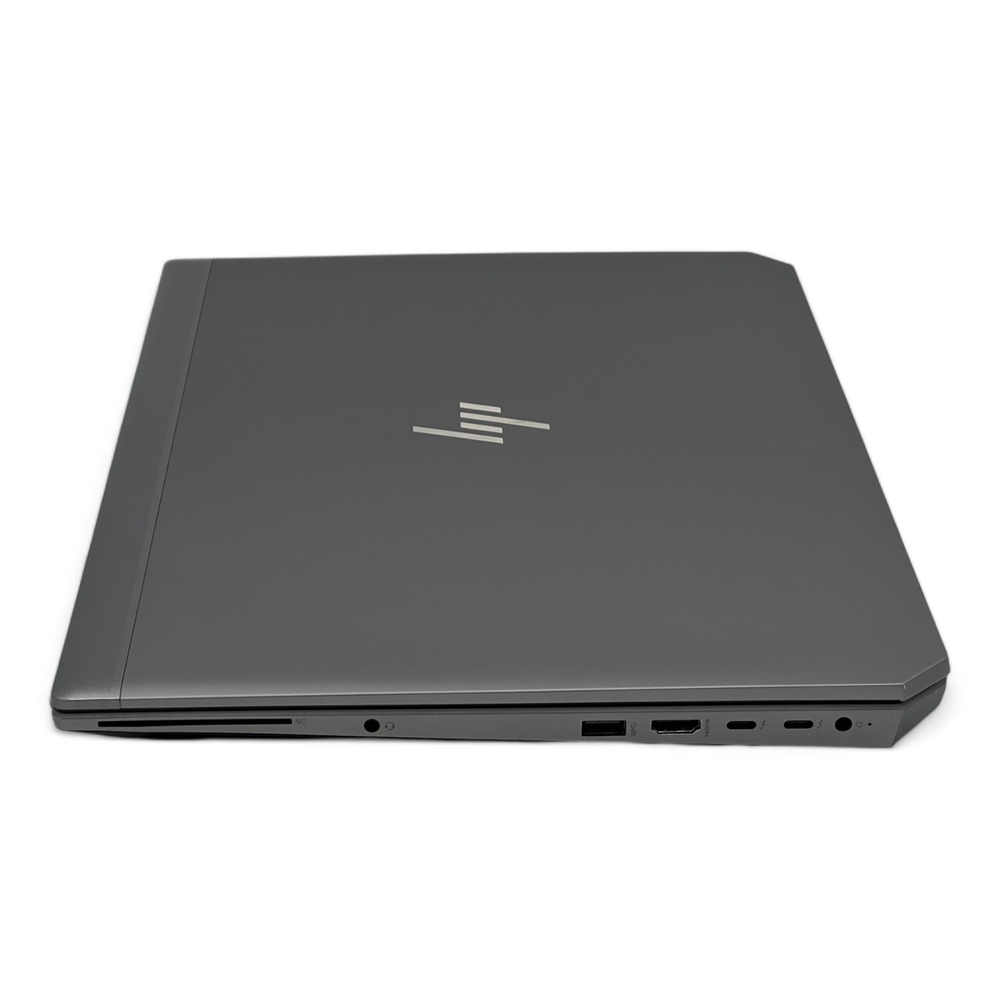 ZBook 15 G5