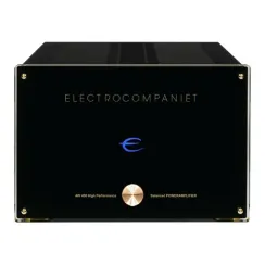 Electrocompaniet AW 400 Black