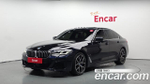 BMW 5-Series 530i xDrive M Sport Package — 2023