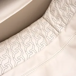 Массажное кресло Yamaguchi Solaris Beige