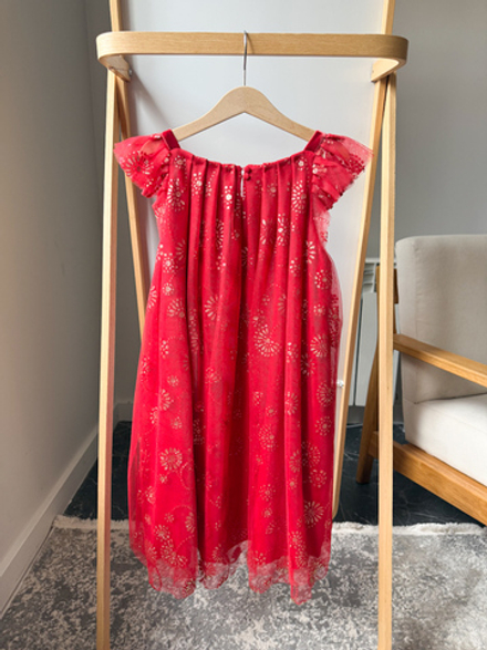 Платье Christian Dior, 140
