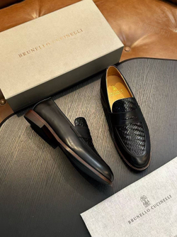 Лоферы Brunello Cucinelli
