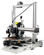 3D принтер Wanhao Duplicator D12 230