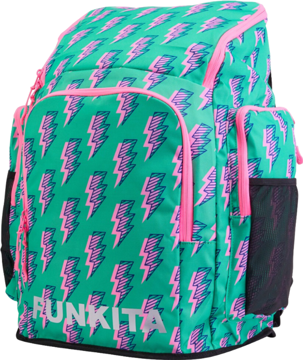 Рюкзак FUNKITA Zip Zap