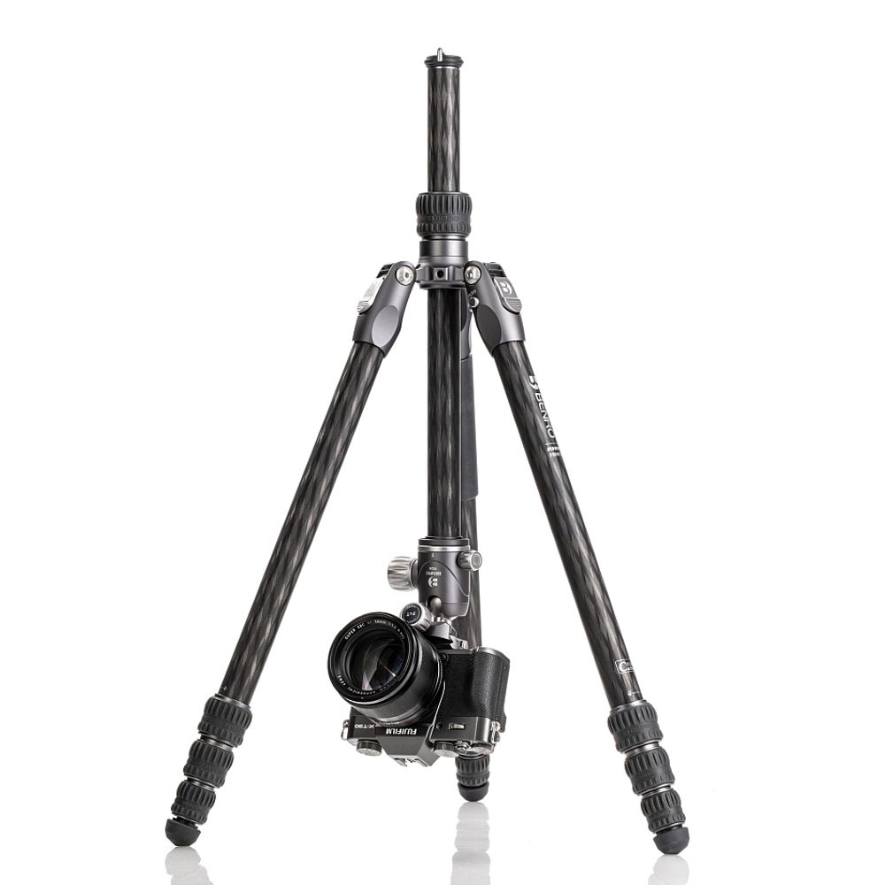 Штатив Benro FRHN14C+VX20 карбоновый с шаровой головой
