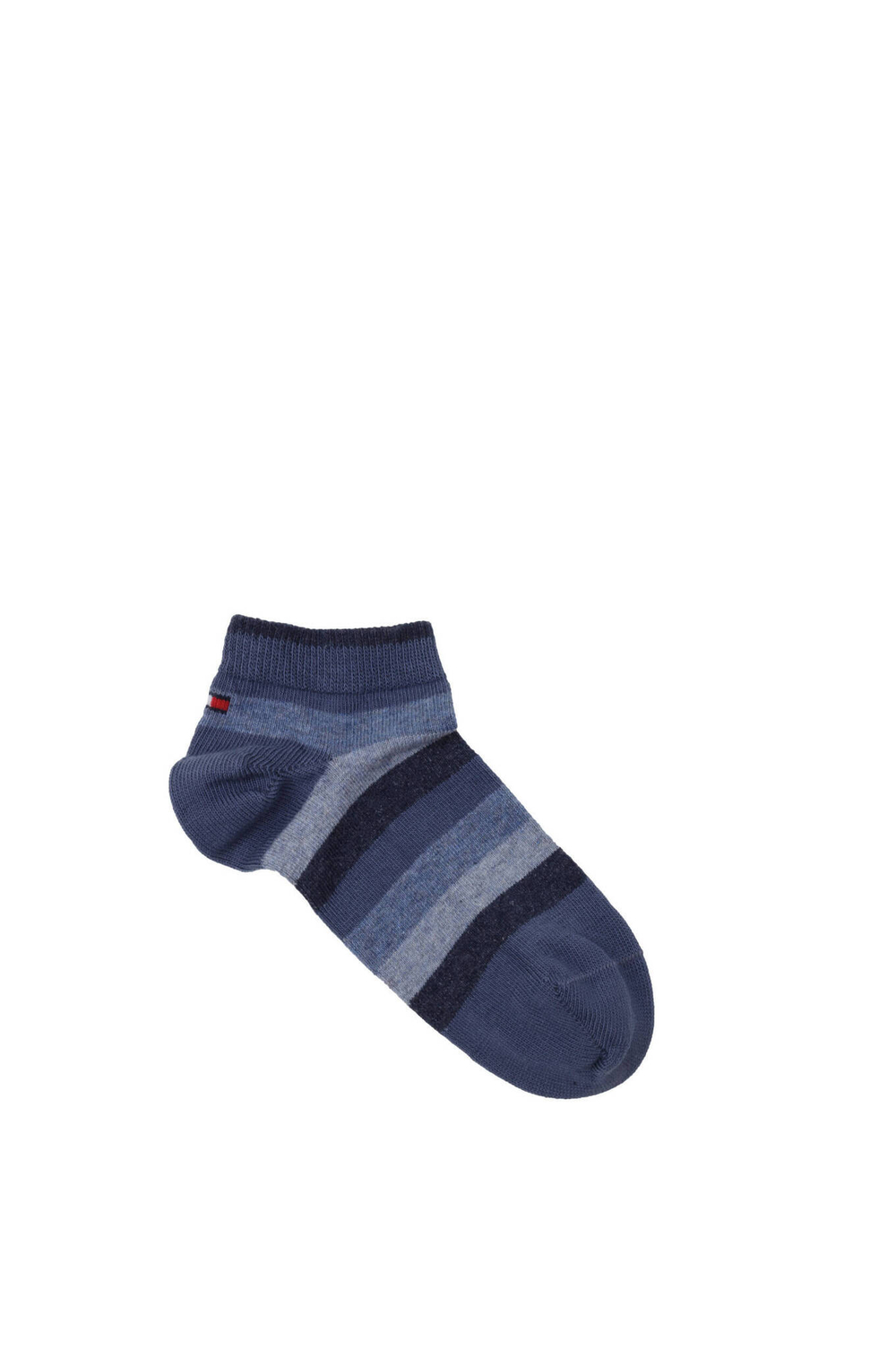 носки 2 пары Tommy Hilfiger - темно-синий(354010001)