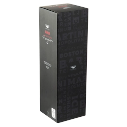Paderno Парижский барменский набор 4 предмета золото EAN 8014808424465