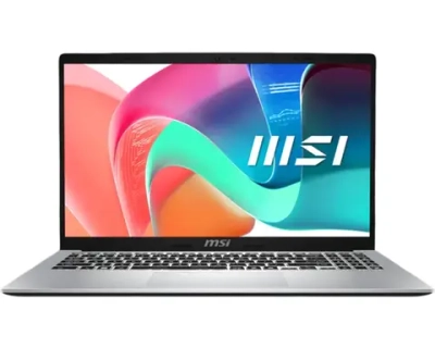 Ноутбук MSI Modern 15 F1MG-270XKZ