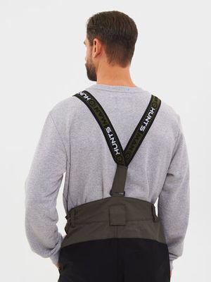 Костюм демисезонный Торнадо ткань Breathable цвет Хаки