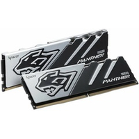 Оперативная память DIMM DDR5 32Gb, 6000Mhz, 2x16Gb, Apacer Panther (AH5U32G60C6227BAA-2)