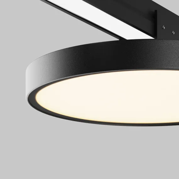 Трековый светильник Zon IP O-TR01-1-F-18WB3K Maytoni