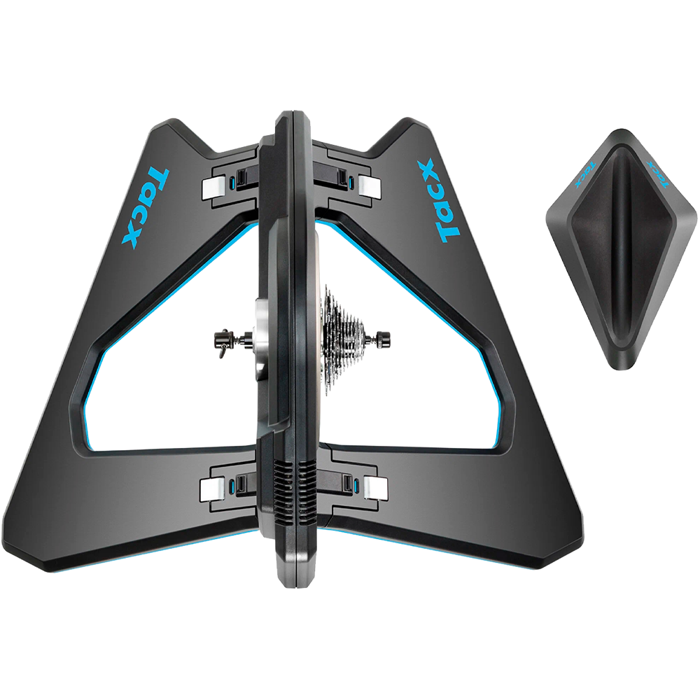 Велотренажер Tacx Neo 2T Smart