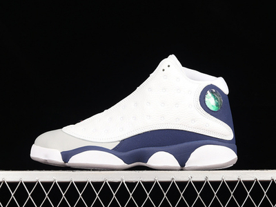 Jordan 13 Retro French Blue