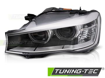 Фара передняя левая LEFT SIDE для BMW X3 F25 LCI 14-17