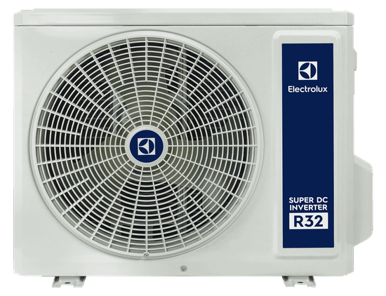 Настенная сплит-система Electrolux EACS/I-09HP/N8_23Y_in + EACS/I-09HP/N8_23Y_out, белый