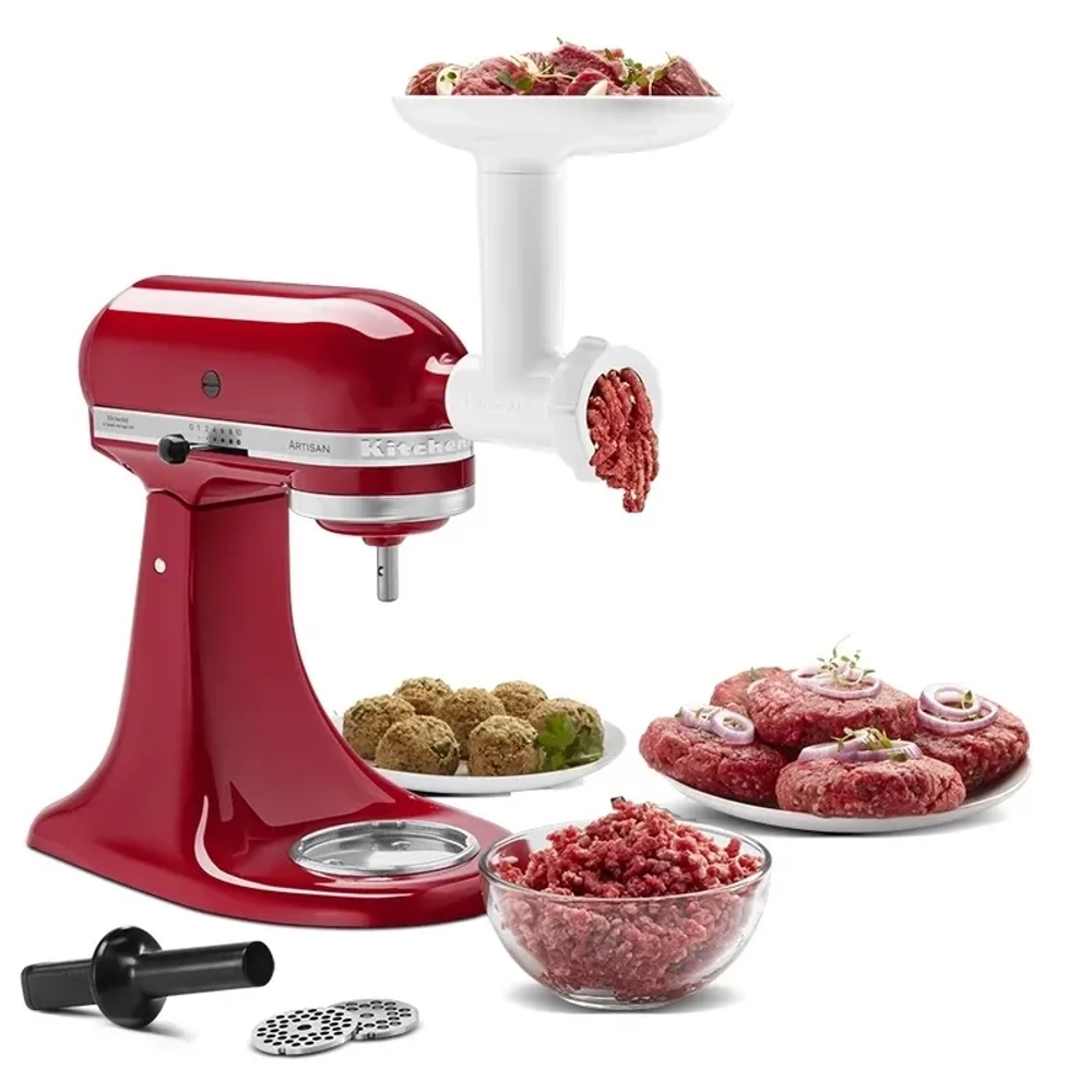 KitchenAid Набор насадок для измельчения EAN 5413184602932