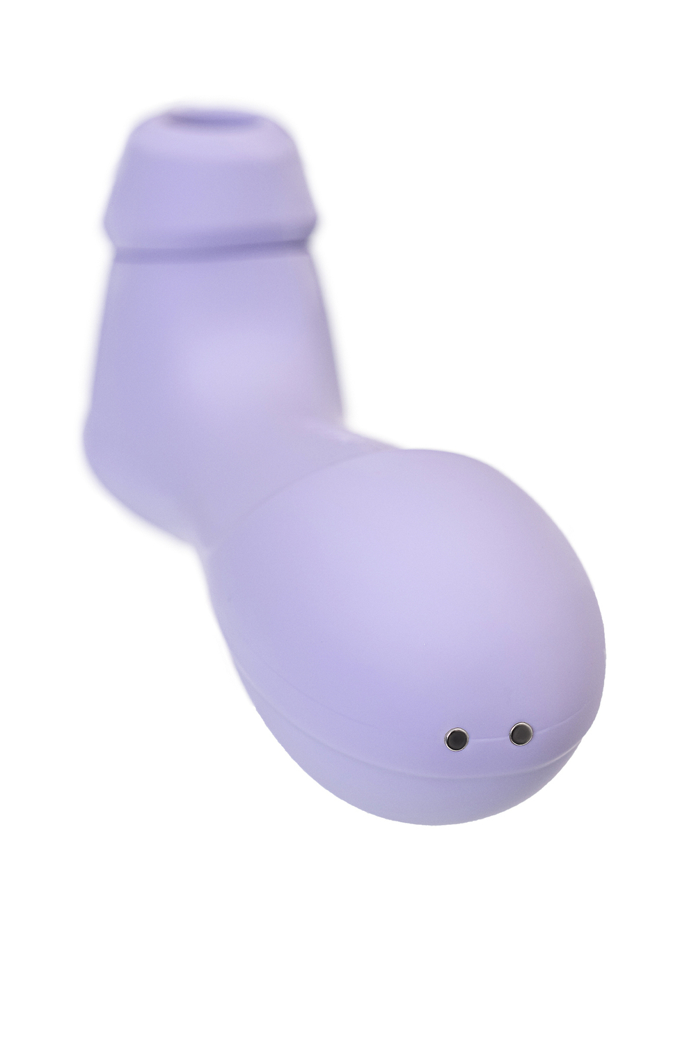 Вакуумный стимулятор клитора Satisfyer Pro 2 Generation 3, фиолетовый