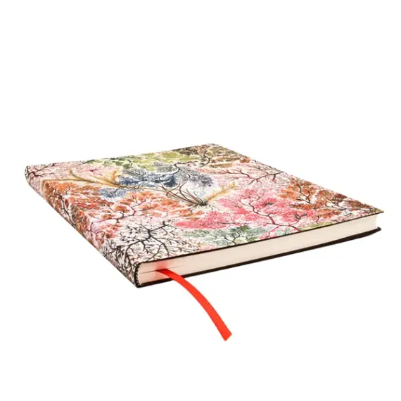 Bloknot \ Блокнот \ Notebook  William Kilburn / Anemone / Midi / Lined