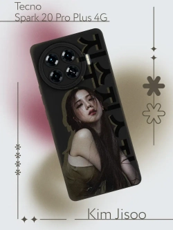 Чехол на Tecno Spark 20 Pro Plus