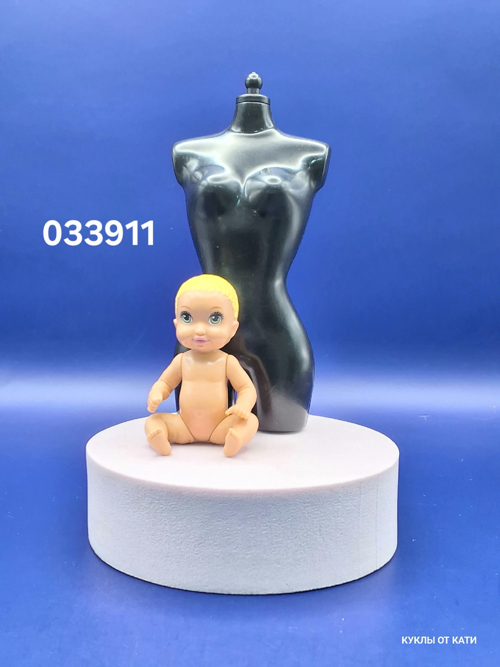 Кукла Барби - Крисси 00х 033911