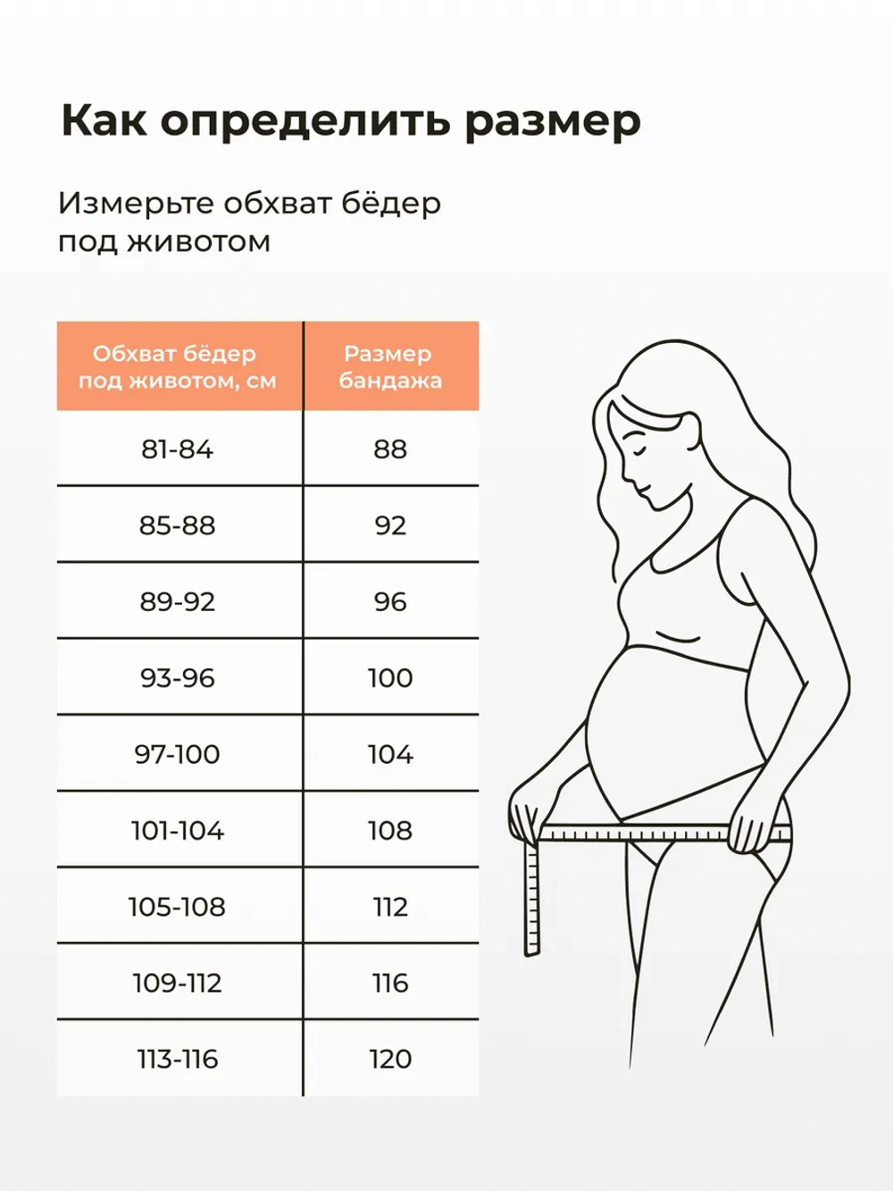 Трусы бандаж для беременных