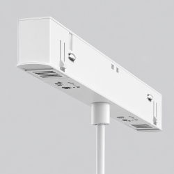 Трековый светильник Technical TR226-4-5WTW-M-DD2-W