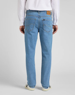 Джинсы мужские LEE BROOKLYN STRAIGHT