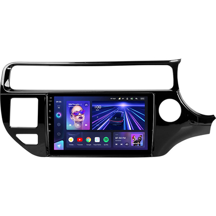 Teyes CC3 9"для KIA Rio 2015-2017 (прав)