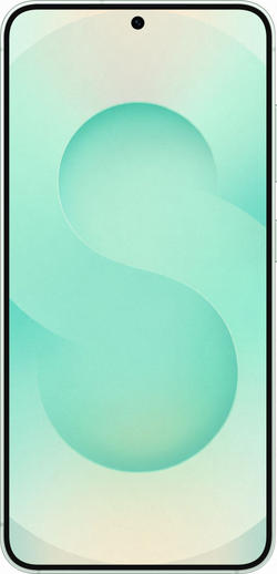 Смартфон Samsung Galaxy S25 128 ГБ Мятный (Mint)