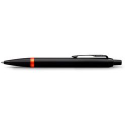 Шариковая ручка Parker IM Vibrant Rings K315 Flame Orange (2172946) 2