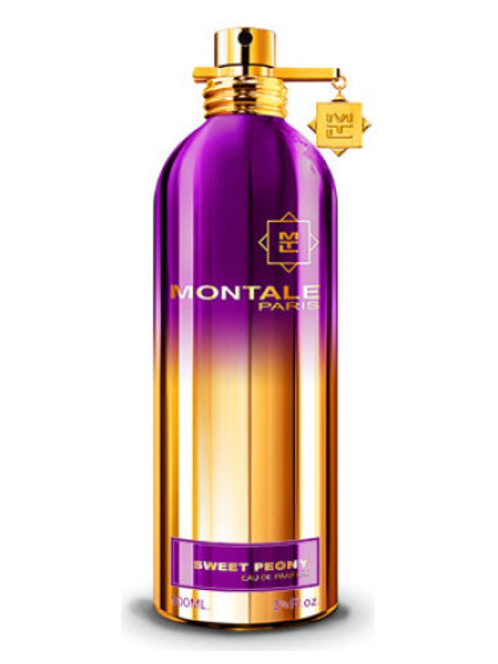 Купить духи Montale Sweet Peony, монталь отзывы, алматы монталь парфюм
