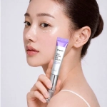 Dr. Pepti Крем для кожи вокруг глаз с вибрационным массажером Exo BIOME Eye Cream
