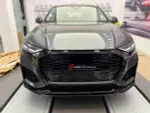 Обвес в стиле RSQ8 для AUDI Q8 4M 2019 - 2023 Ауди