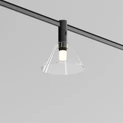 Трековый светильник Biancа TR206-1-3W3K-B Maytoni