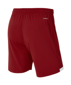 Шорты игровые Jogel DIVISION PerFormDRY Union Shorts-K, гранатовый 83