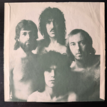 Nazareth ‎– Rampant (Скандинавия 1974г.)