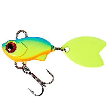 Тейл-спиннер Narval Fishing Buzzing Bug 60мм 21гр -