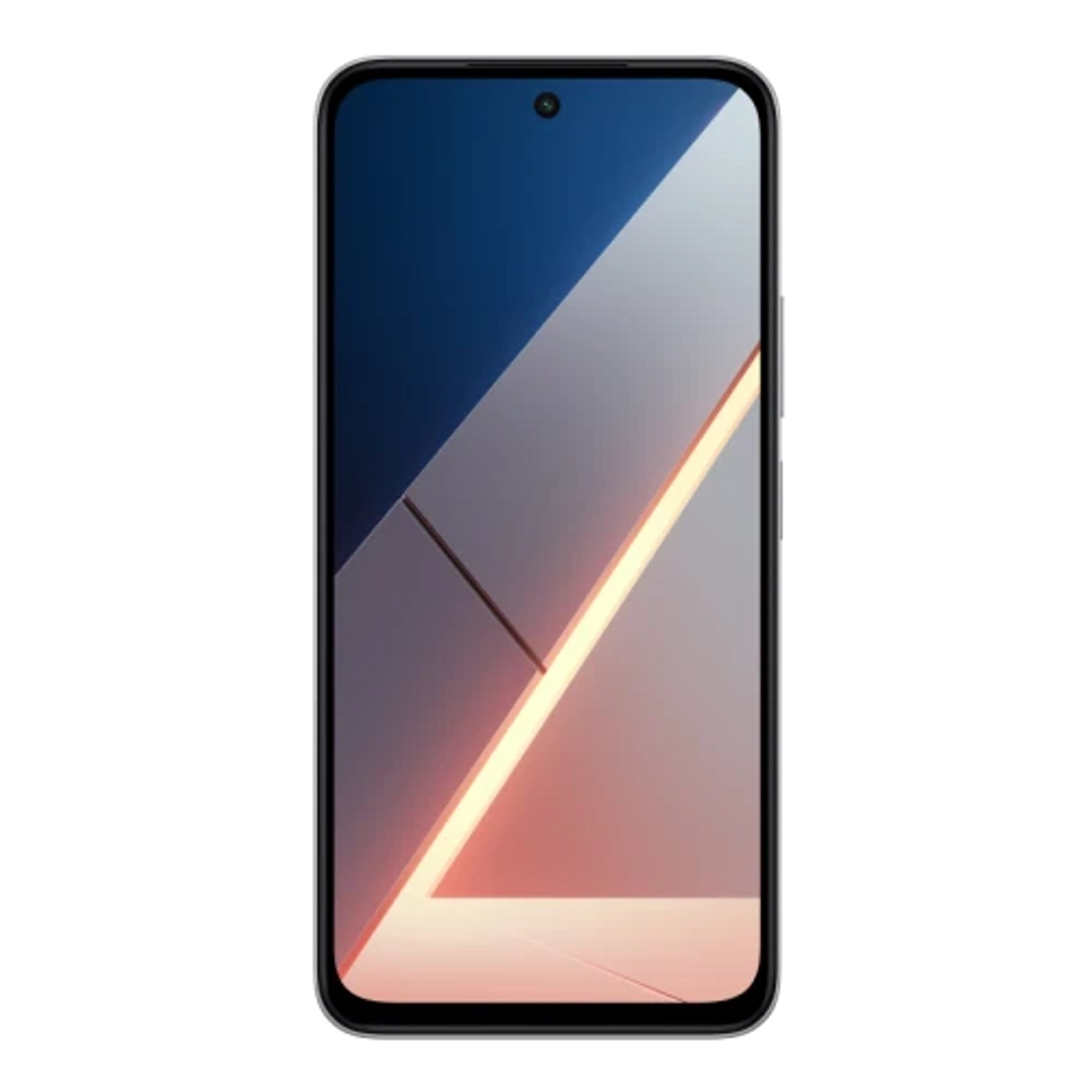 Смартфон Poco M7 8+256 (Silver)